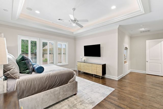 4712 Manning Drive, Colleyville, TX 76034