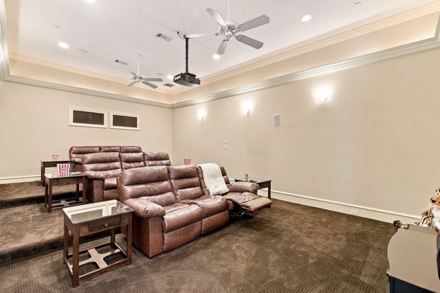 4712 Manning Drive, Colleyville, TX 76034