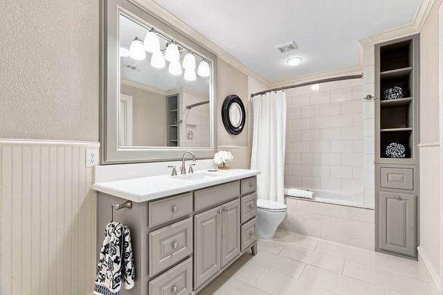 4712 Manning Drive, Colleyville, TX 76034