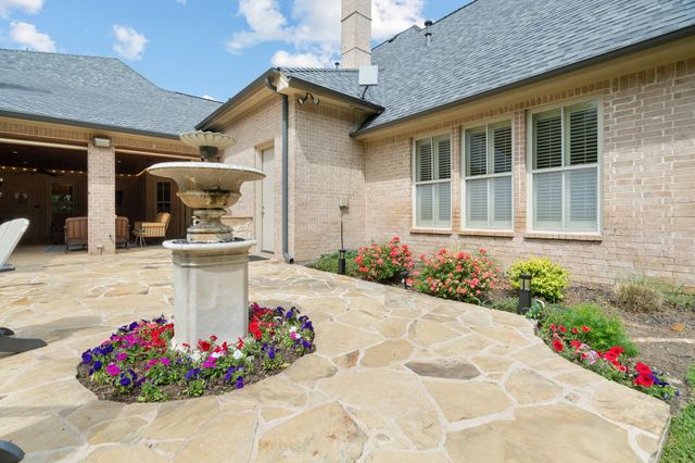4712 Manning Drive, Colleyville, TX 76034