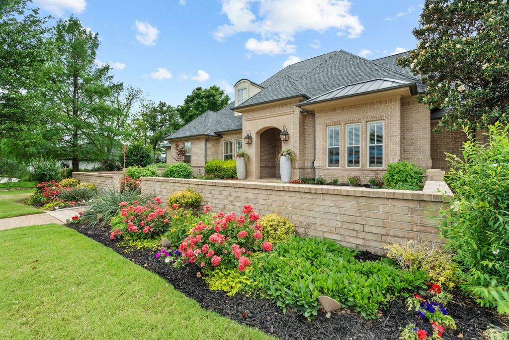 4712 Manning Drive, Colleyville, TX 76034 — photo 3