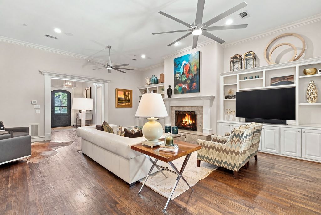 4712 Manning Drive, Colleyville, TX 76034 — photo 4
