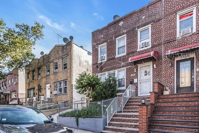 3110 91st Street, East Elmhurst, NY 11369