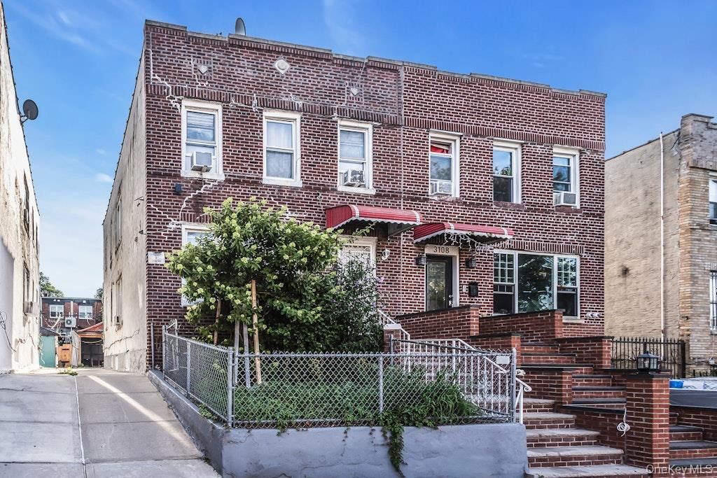3110 91st Street, East Elmhurst, NY 11369