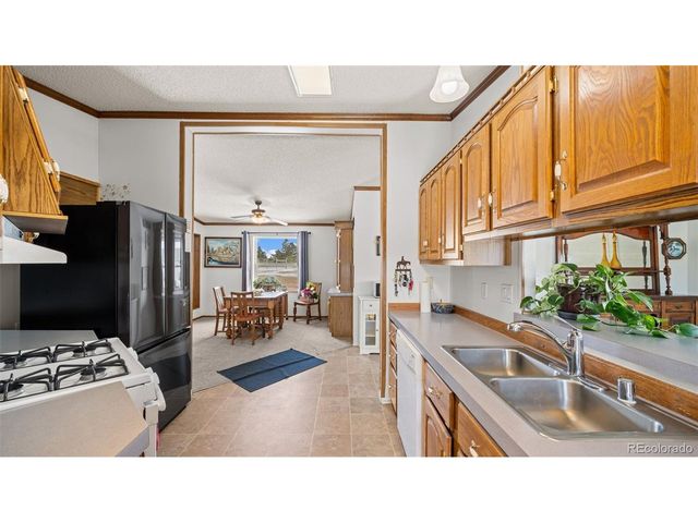 17660 Cleese Ct, Peyton, CO 80831