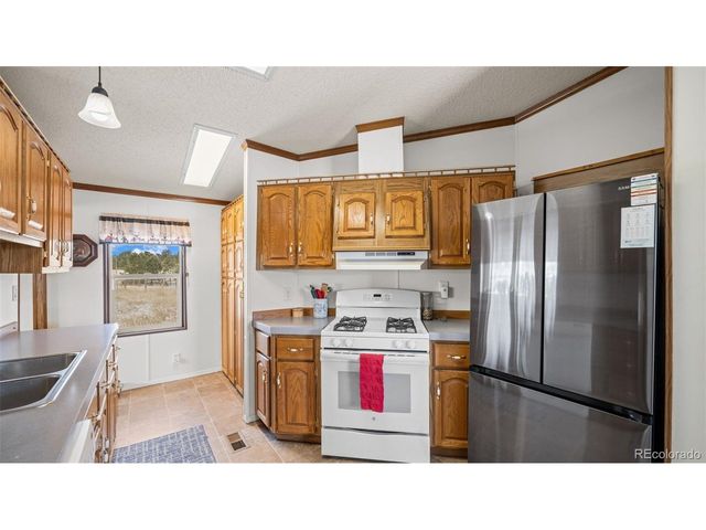 17660 Cleese Ct, Peyton, CO 80831