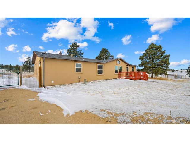 17660 Cleese Ct, Peyton, CO 80831