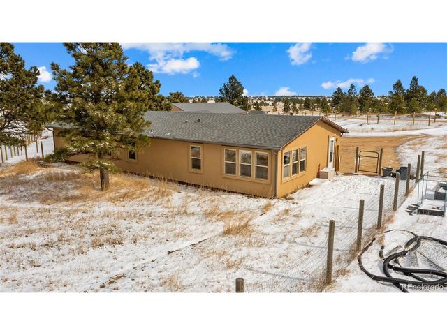 17660 Cleese Ct, Peyton, CO 80831