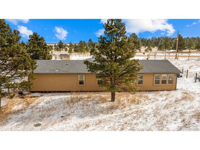 17660 Cleese Ct, Peyton, CO 80831