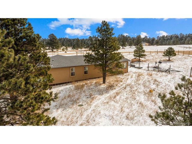 17660 Cleese Ct, Peyton, CO 80831