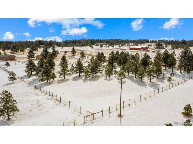 17660 Cleese Ct, Peyton, CO 80831