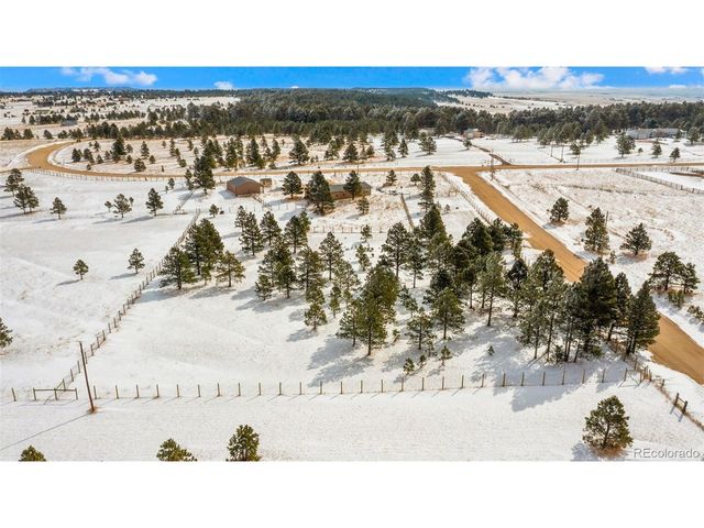 17660 Cleese Ct, Peyton, CO 80831