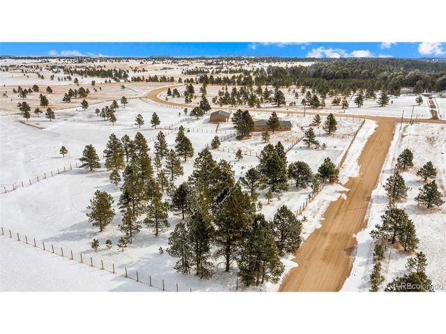17660 Cleese Ct, Peyton, CO 80831