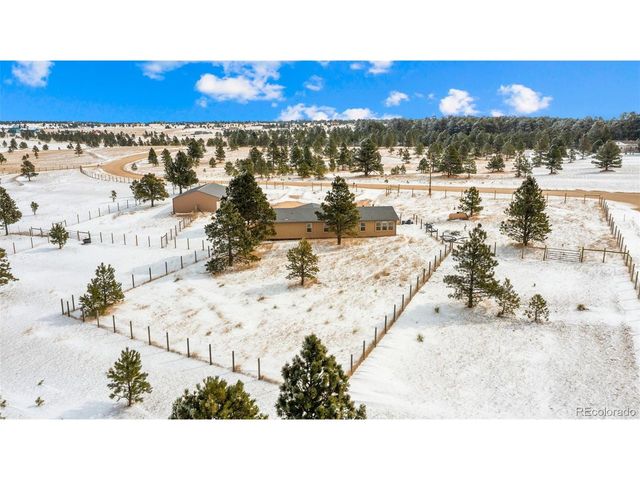 17660 Cleese Ct, Peyton, CO 80831