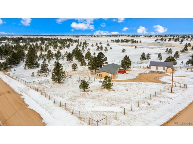 17660 Cleese Ct, Peyton, CO 80831