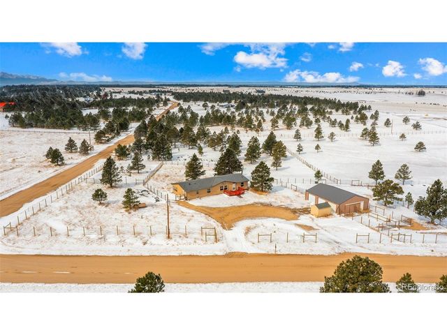 17660 Cleese Ct, Peyton, CO 80831
