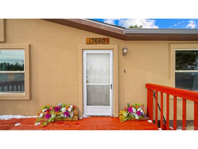 17660 Cleese Ct, Peyton, CO 80831