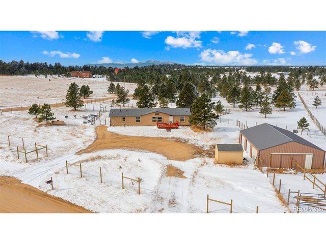 17660 Cleese Ct, Peyton, CO 80831