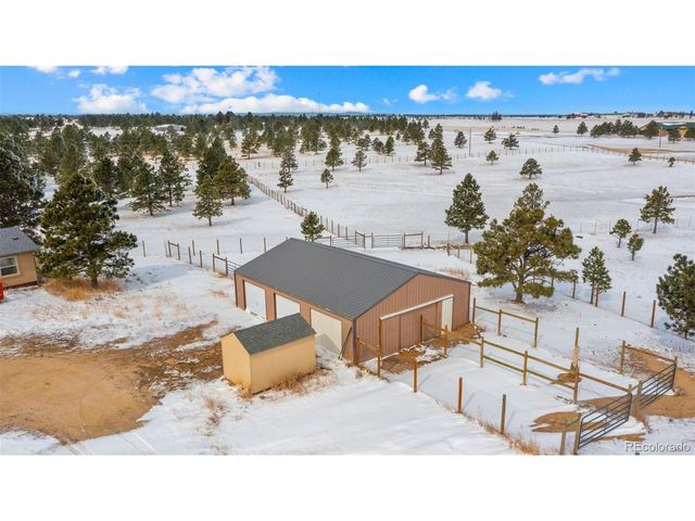 17660 Cleese Ct, Peyton, CO 80831