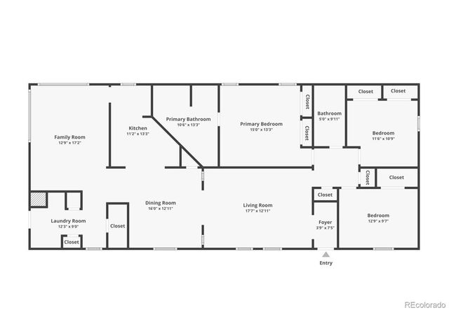 17660 Cleese Ct, Peyton, CO 80831