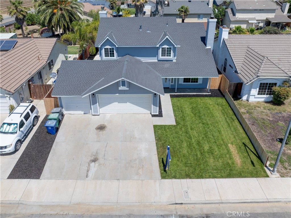 Image 1 of property listing at 1308 Saint Francis, Los Banos, CA 93635