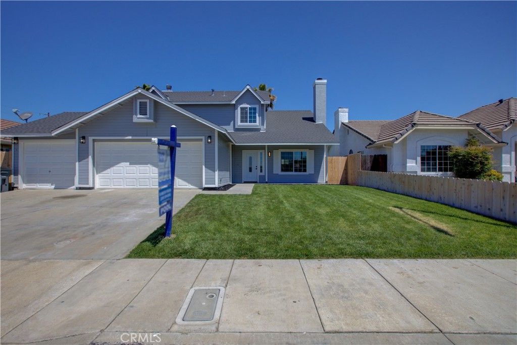 Image 2 of property listing at 1308 Saint Francis, Los Banos, CA 93635