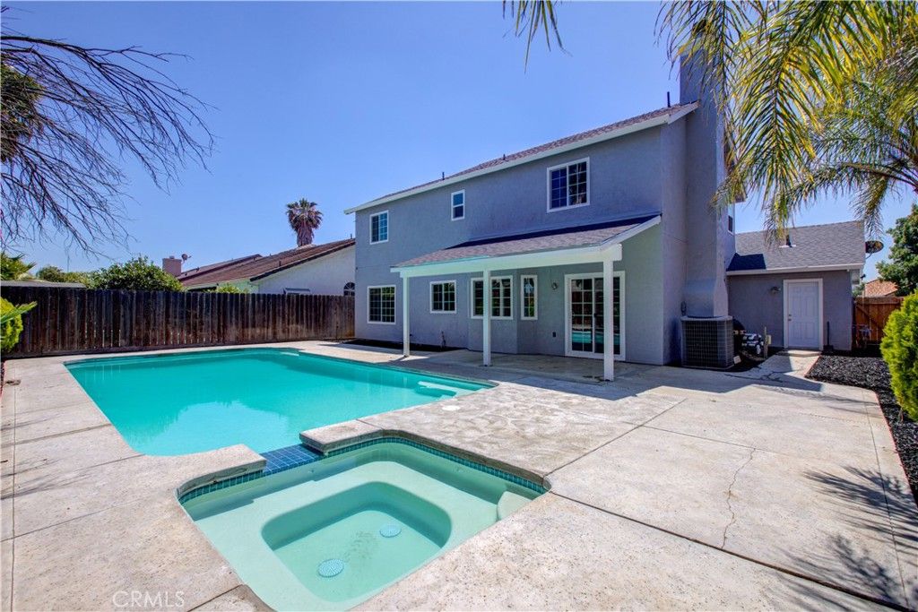 Image 30 of property listing at 1308 Saint Francis, Los Banos, CA 93635