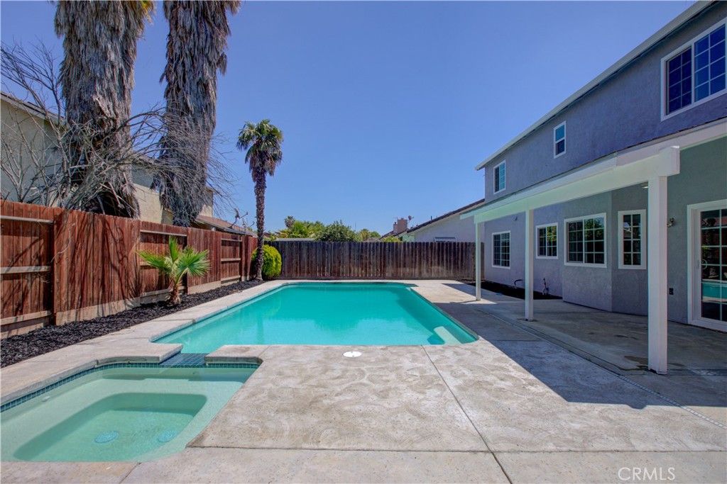 Image 31 of property listing at 1308 Saint Francis, Los Banos, CA 93635