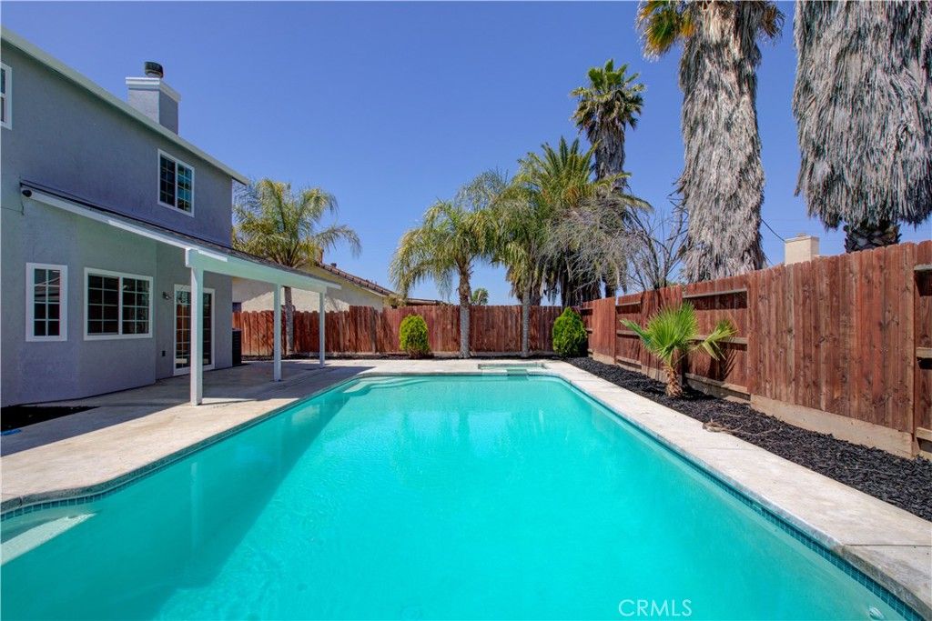 Image 32 of property listing at 1308 Saint Francis, Los Banos, CA 93635