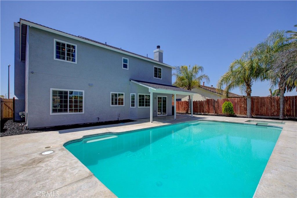 Image 33 of property listing at 1308 Saint Francis, Los Banos, CA 93635