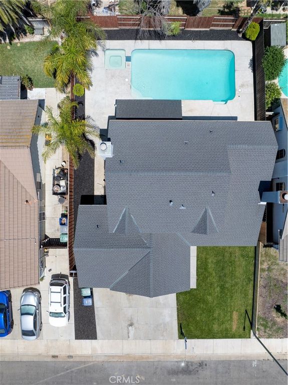 Image 34 of property listing at 1308 Saint Francis, Los Banos, CA 93635