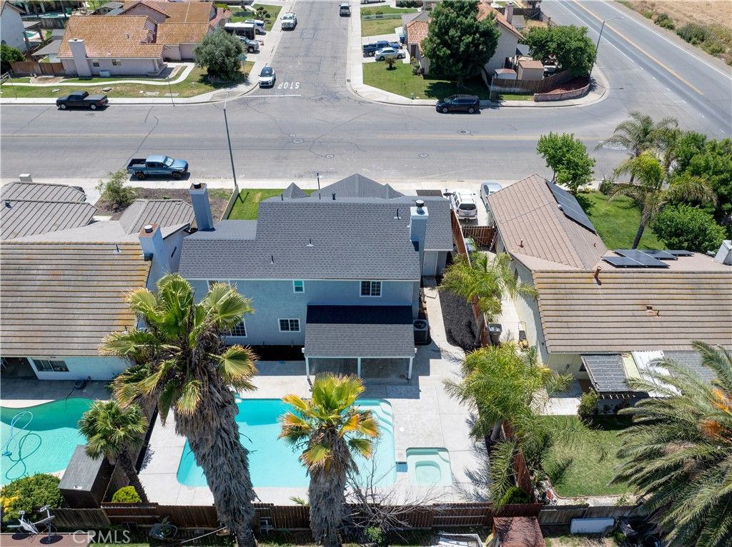 Image 35 of property listing at 1308 Saint Francis, Los Banos, CA 93635