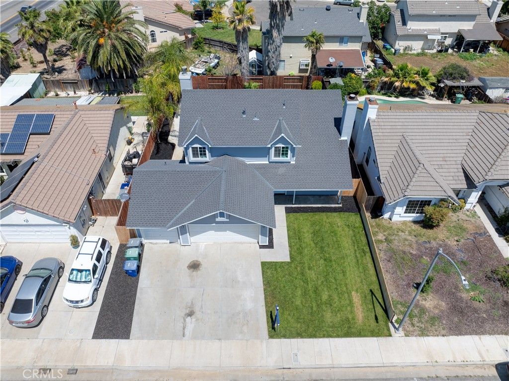 Image 36 of property listing at 1308 Saint Francis, Los Banos, CA 93635