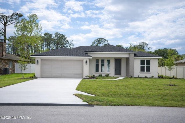 13 FARNUM Lane, Palm Coast, FL 32137