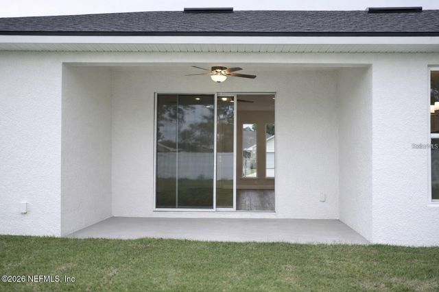 13 FARNUM Lane, Palm Coast, FL 32137