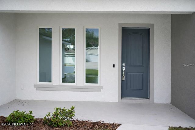13 FARNUM Lane, Palm Coast, FL 32137