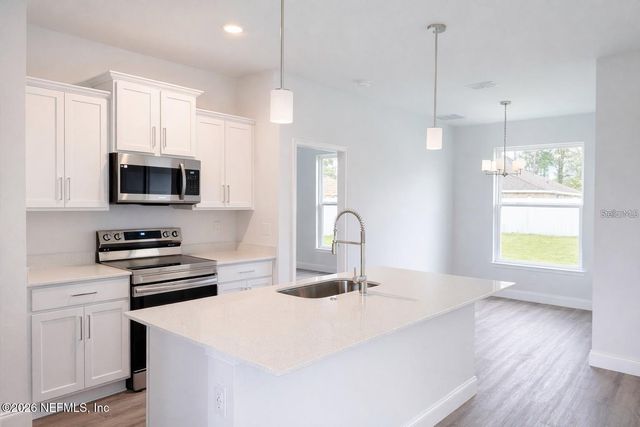 13 FARNUM Lane, Palm Coast, FL 32137