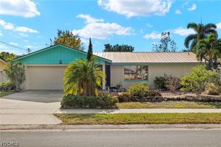 4380 Saint Clair AVE W, North Fort Myers, FL 33903