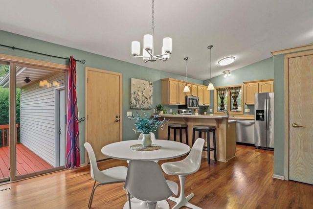 6302 Dylyn Drive, Madison, WI 53719