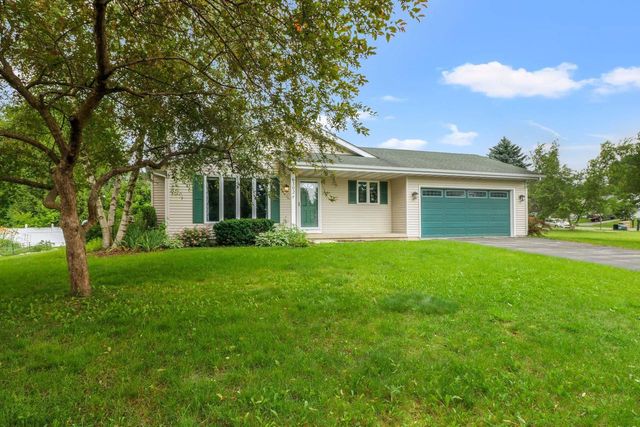 6302 Dylyn Drive, Madison, WI 53719