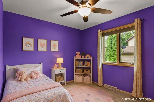 6302 Dylyn Drive, Madison, WI 53719