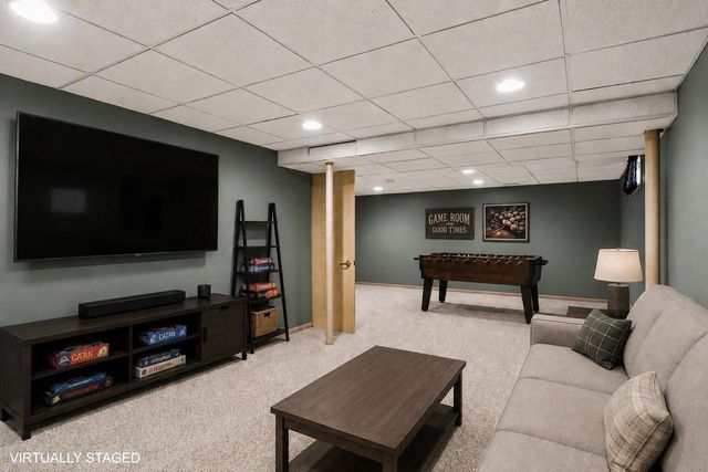 6302 Dylyn Drive, Madison, WI 53719