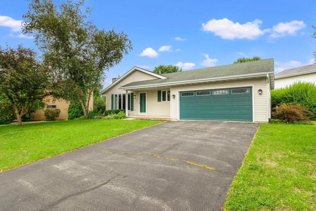 6302 Dylyn Drive, Madison, WI 53719
