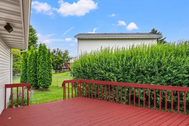 6302 Dylyn Drive, Madison, WI 53719