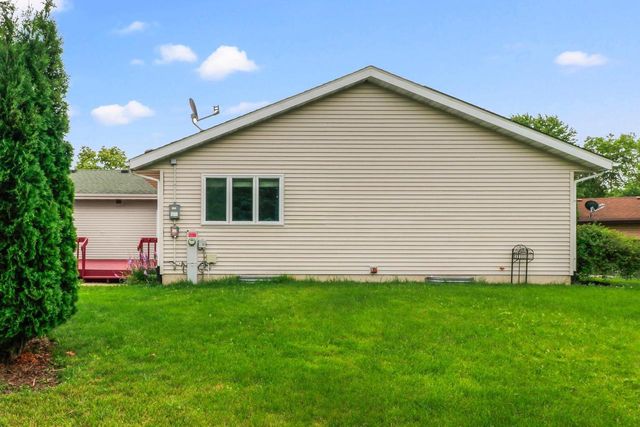 6302 Dylyn Drive, Madison, WI 53719