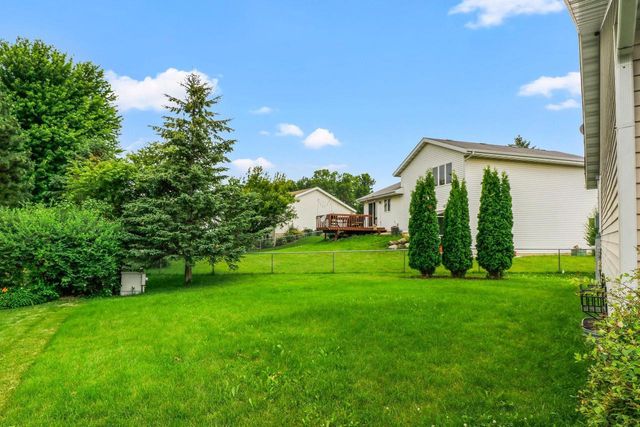 6302 Dylyn Drive, Madison, WI 53719