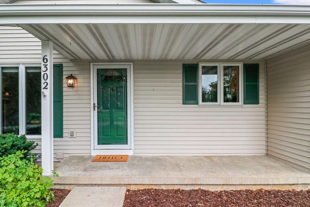 6302 Dylyn Drive, Madison, WI 53719