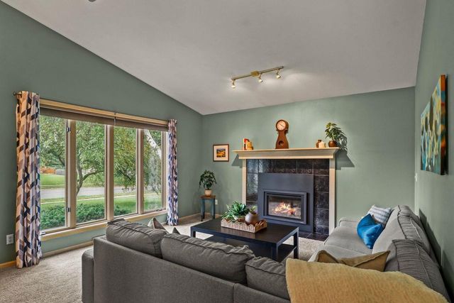 6302 Dylyn Drive, Madison, WI 53719