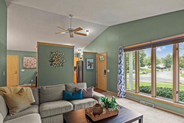 6302 Dylyn Drive, Madison, WI 53719