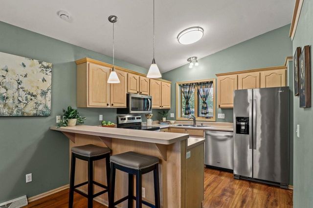 6302 Dylyn Drive, Madison, WI 53719